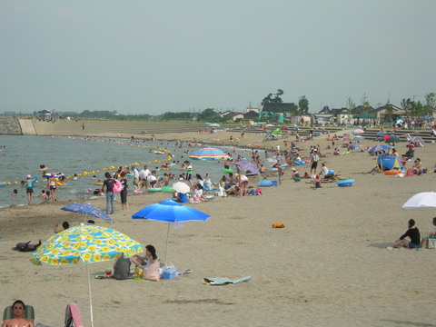 海老江海浜公園 海水浴場 観光情報 射水市公式観光サイト きららか射水観光navi 海老江海浜公園 海水浴場 観光情報 射水市公式観光サイト きららか射水観光navi