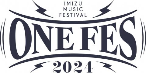 IMIZU MIUSIC FESTIVAL ONEFES 2024の画像