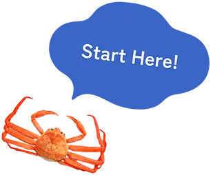 まずはここ行っとこ！