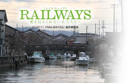 RAILWAYS