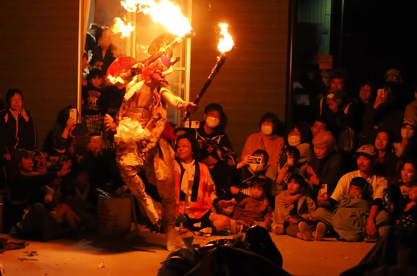 クライマックス