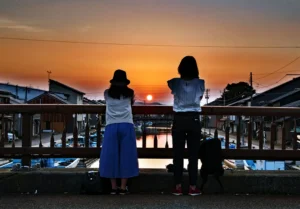 フォトスポットマップ