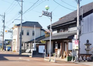 鄉里地區