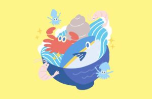 射水市「與」